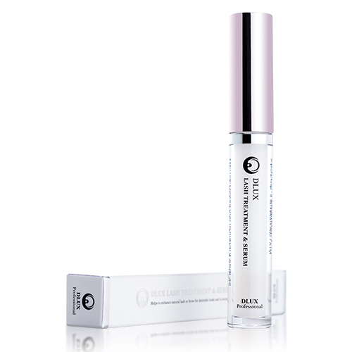 Dlux Lash Treatment & Serum