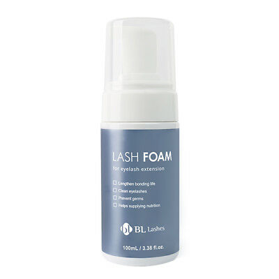 lash foam