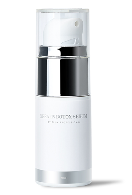 Dlux Keratin Botox Serum