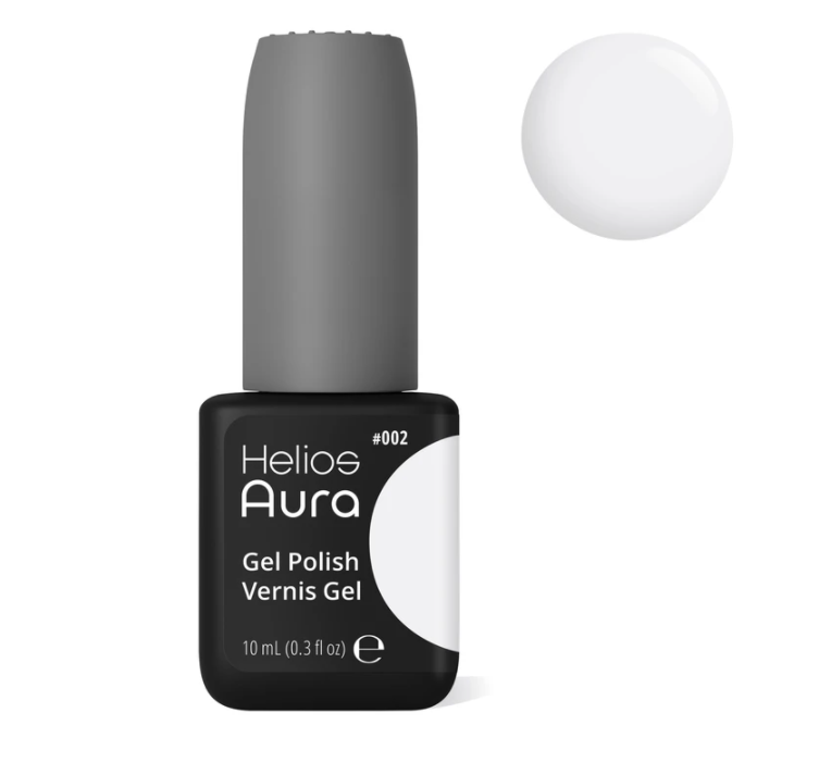 AURA GEL POLISH PICTURE PERFECT