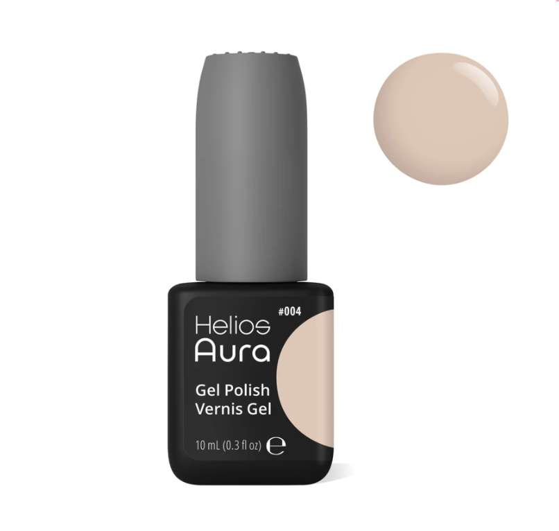 AURA GEL POLISH BARE IT ALL