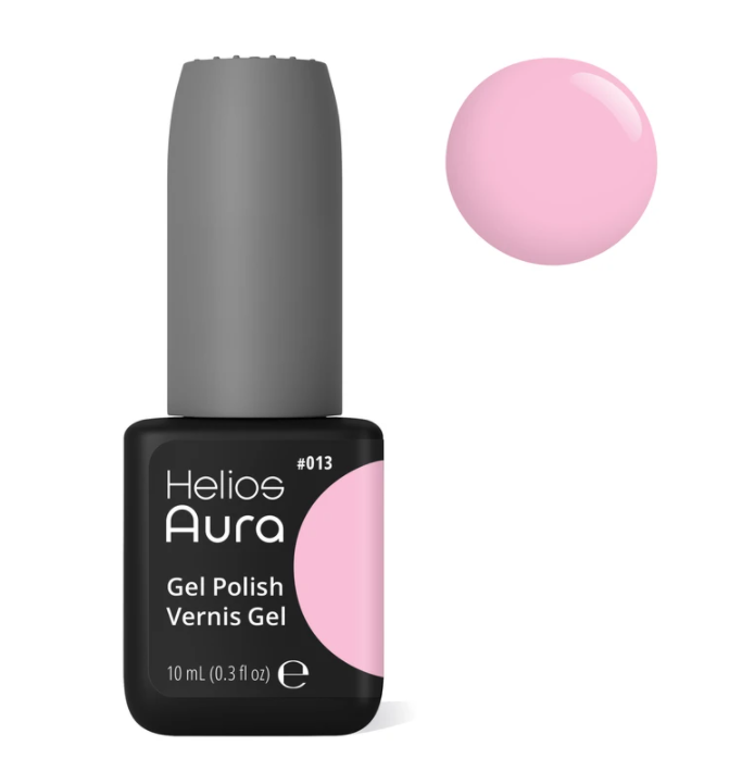 AURA GEL POLISH KILL THEM WITH KINDNESS