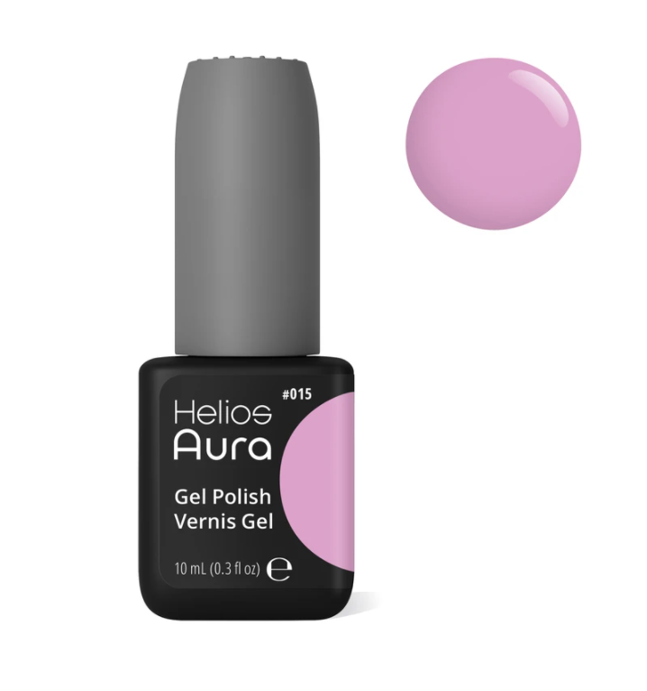 AURA GEL POLISH CUPCAKES FIX EVERYTHING