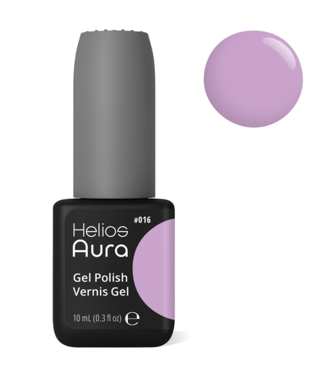 AURA GEL POLISH I LILAC YOU