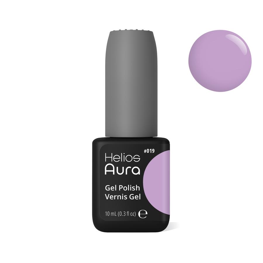 AURA GEL POLISH IT'S ALL IN YOUR HEAD