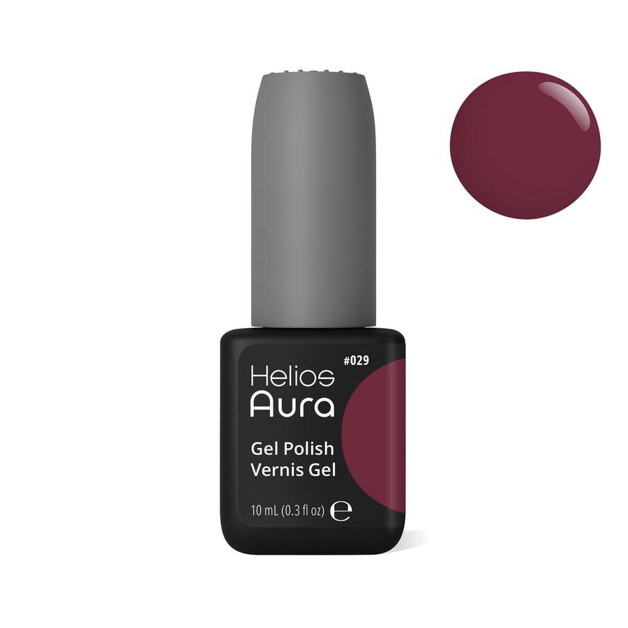 AURA GEL POLISH YOU HAD ME AT MERLOT