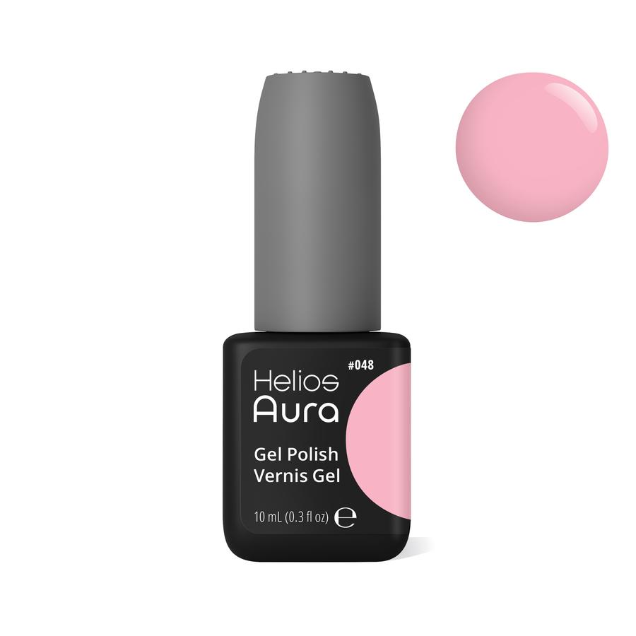 AURA GEL POLISH PRETTY IN PINK