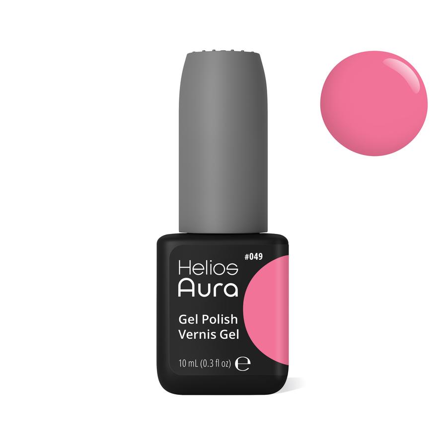 AURA GEL POLISH STAY CHIC