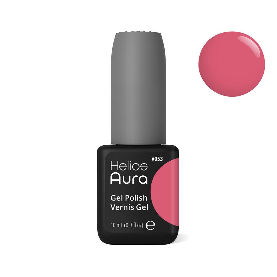 AURA GEL POLISH FLIRT & FORGET