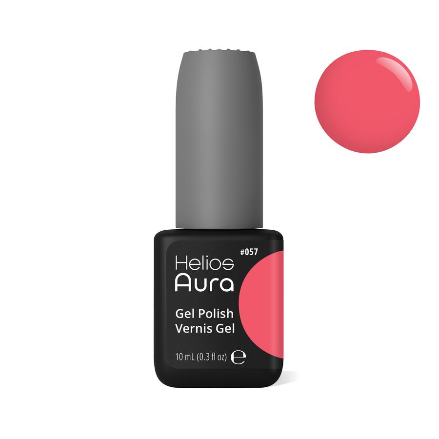 AURA GEL POLISH HIGH STANDARDS