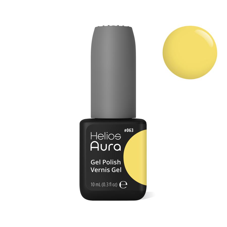 AURA GEL POLISH YOU'RE THE BEES' KNEES