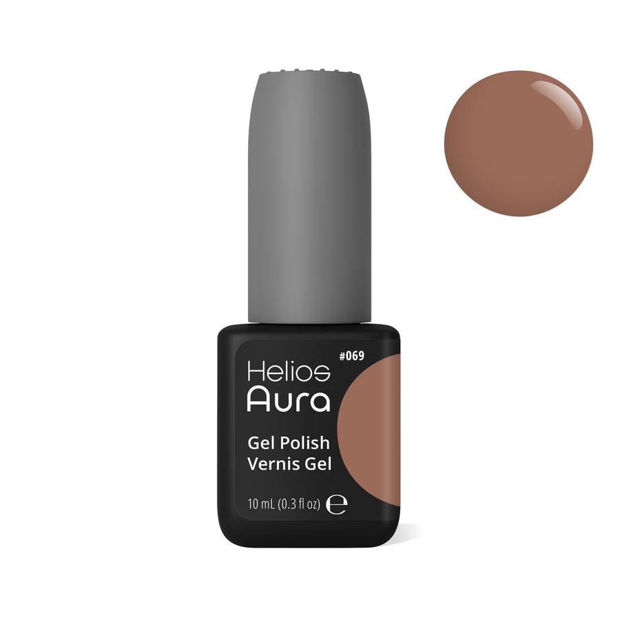 AURA GEL POLISH I NEED CHOCOLATE