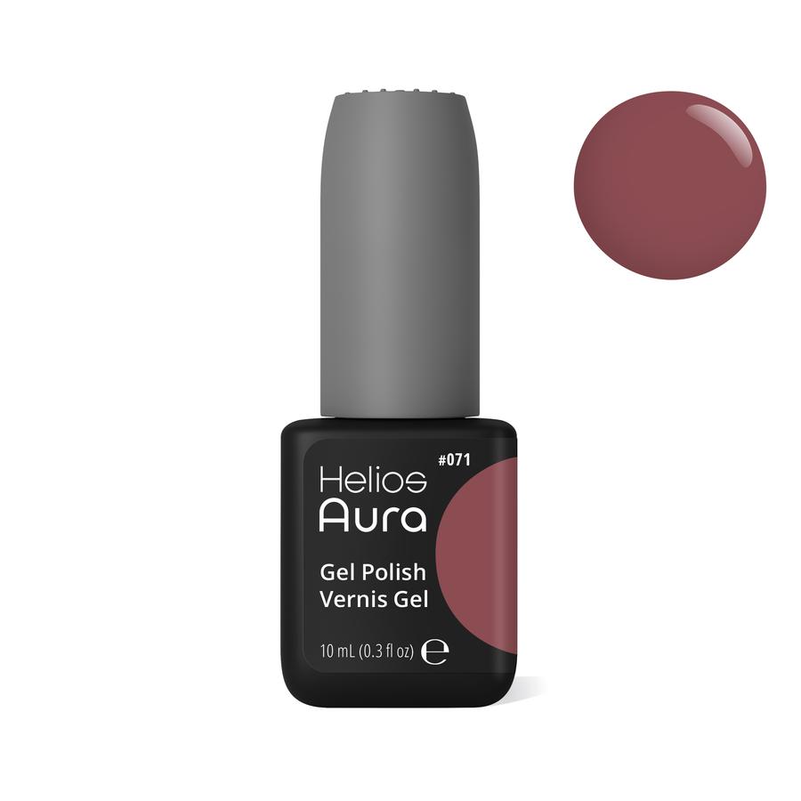 AURA GEL POLISH ESPRESSO YOURSELF