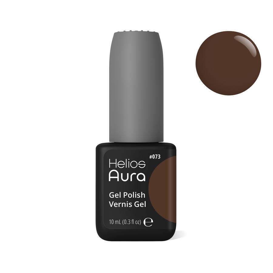 AURA GEL POLISH BUT FIRST, COFFEE