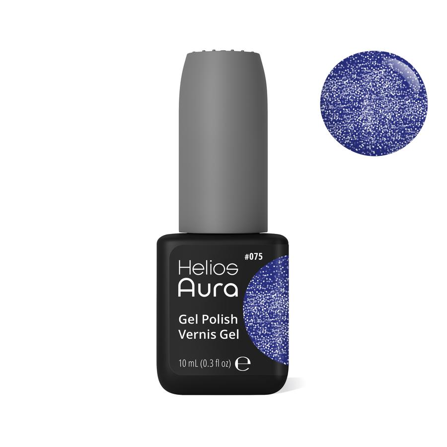 AURA GEL POLISH DARK NIGHT