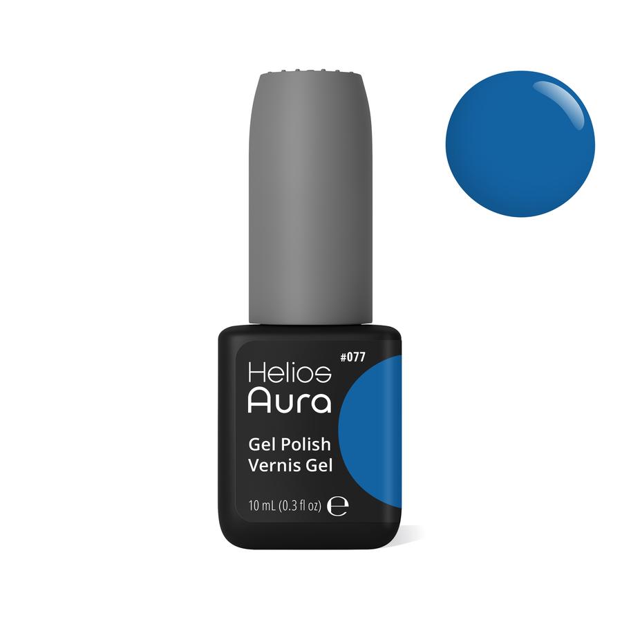 AURA GEL POLISH DRIFTING APART