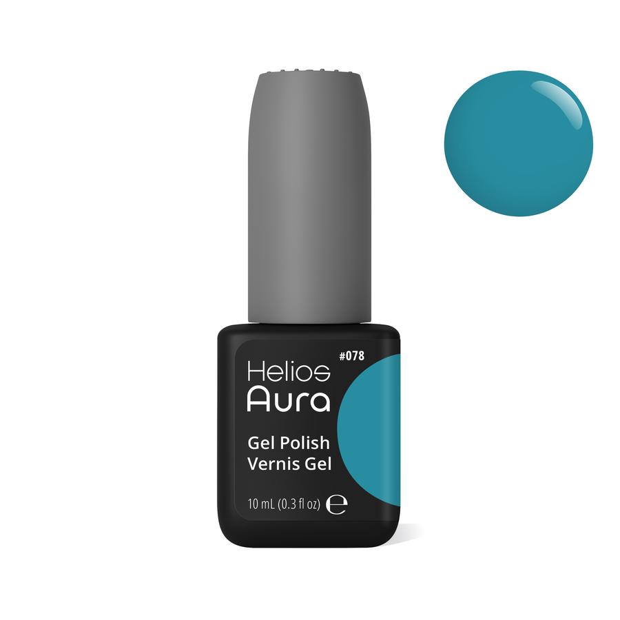 AURA GEL POLISH NO ONE LIKES A SHADY BEACH