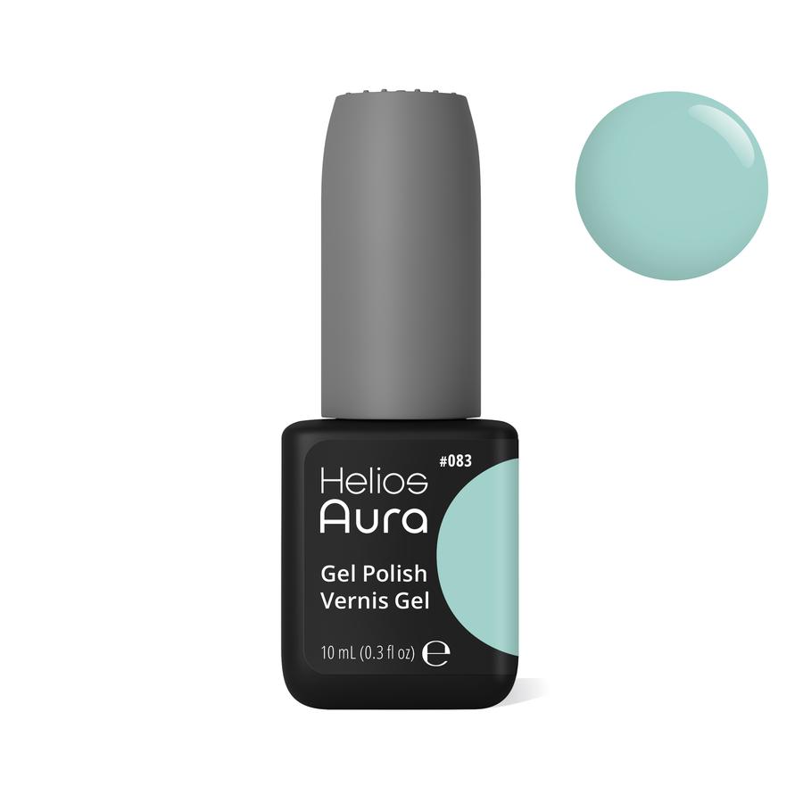 AURA GEL POLISH ONE WAY TICKET