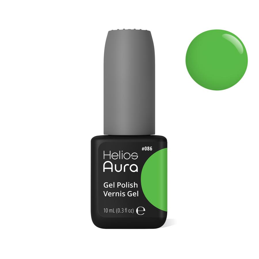 AURA GEL POLISH JUST LIKE GUAC, I'M EXTRA