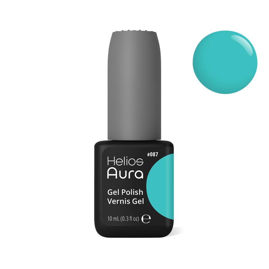 AURA GEL POLISH BREAKFAST AT TIFFANYS