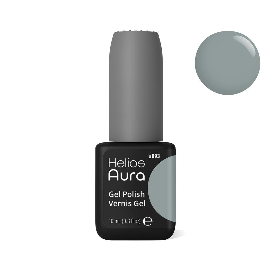 AURA GEL POLISH COZY UP