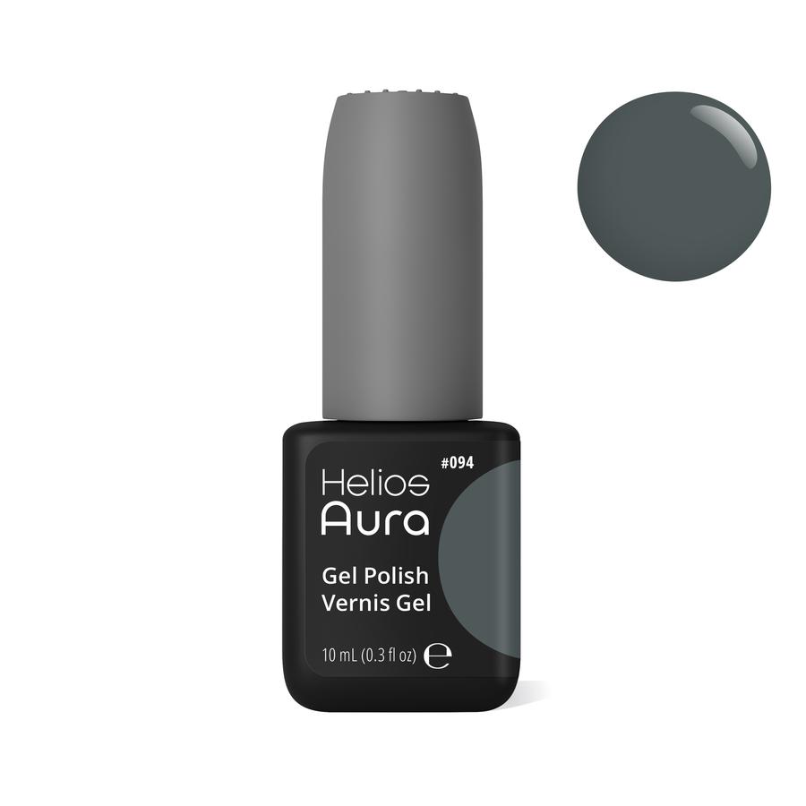 AURA GEL POLISH DON'T BOTHER