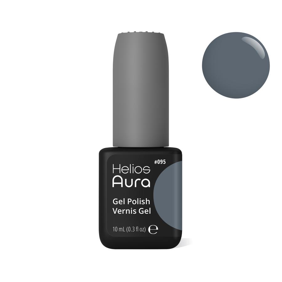 AURA GEL POLISH WE ALL NEED A MR. GREY