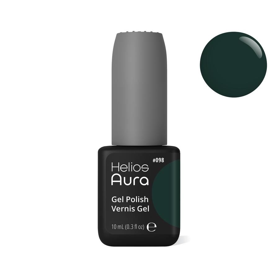 AURA GEL POLISH KALE ALL ABOUT IT