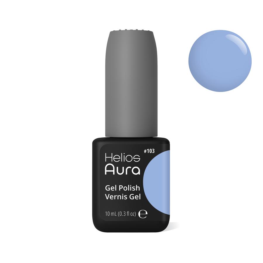 AURA GEL POLISH FREE SPIRIT