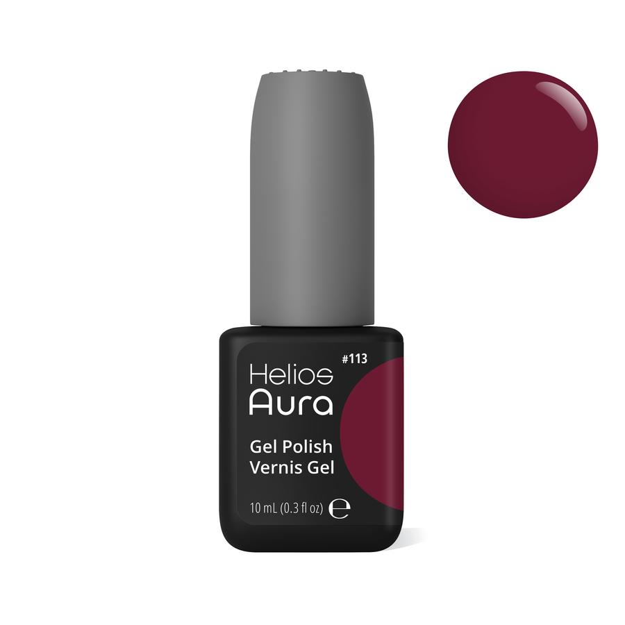 AURA GEL POLISH SEDUCTION & POWER