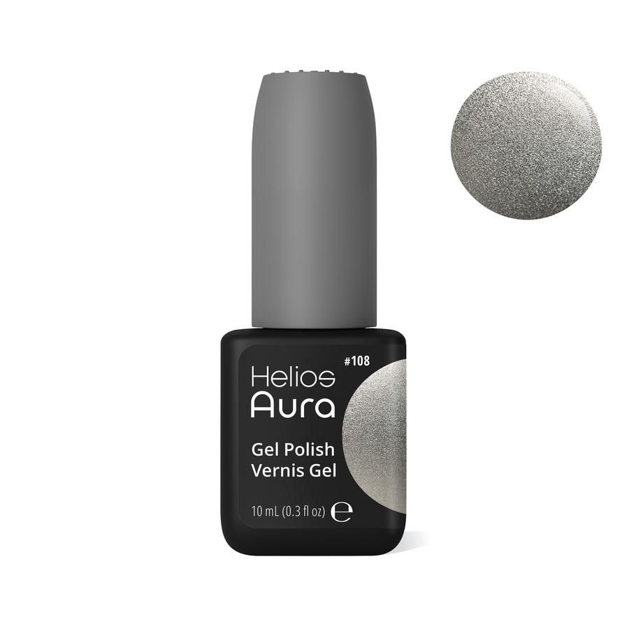 AURA GEL POLISH PLATINUM STATUS