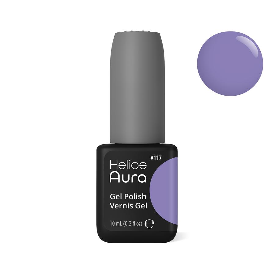 AURA GEL POLISH PURPLE HAZE