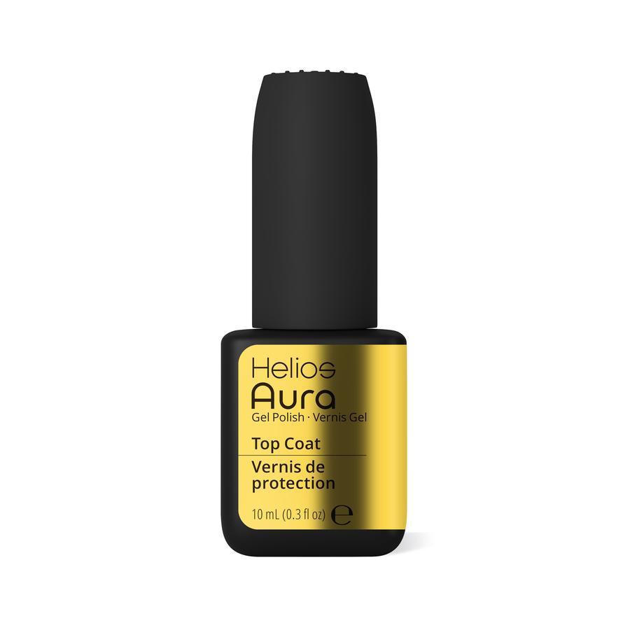 AURA TOP COAT