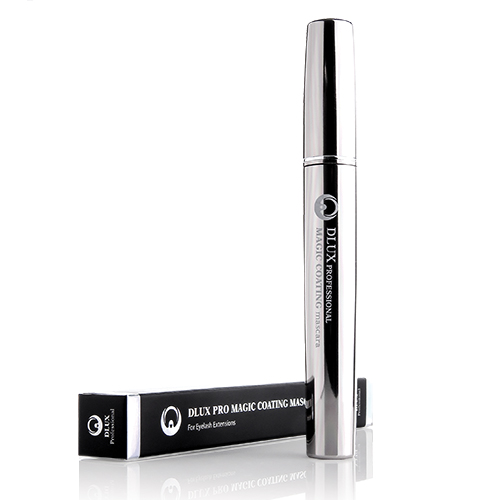 Dlux Pro Magic Coating Mascara