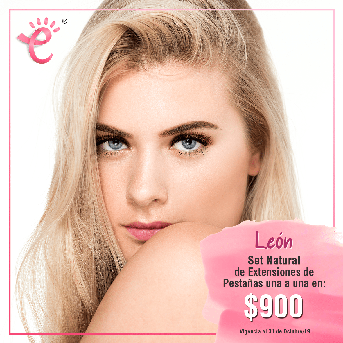 Set Natural a solo $900