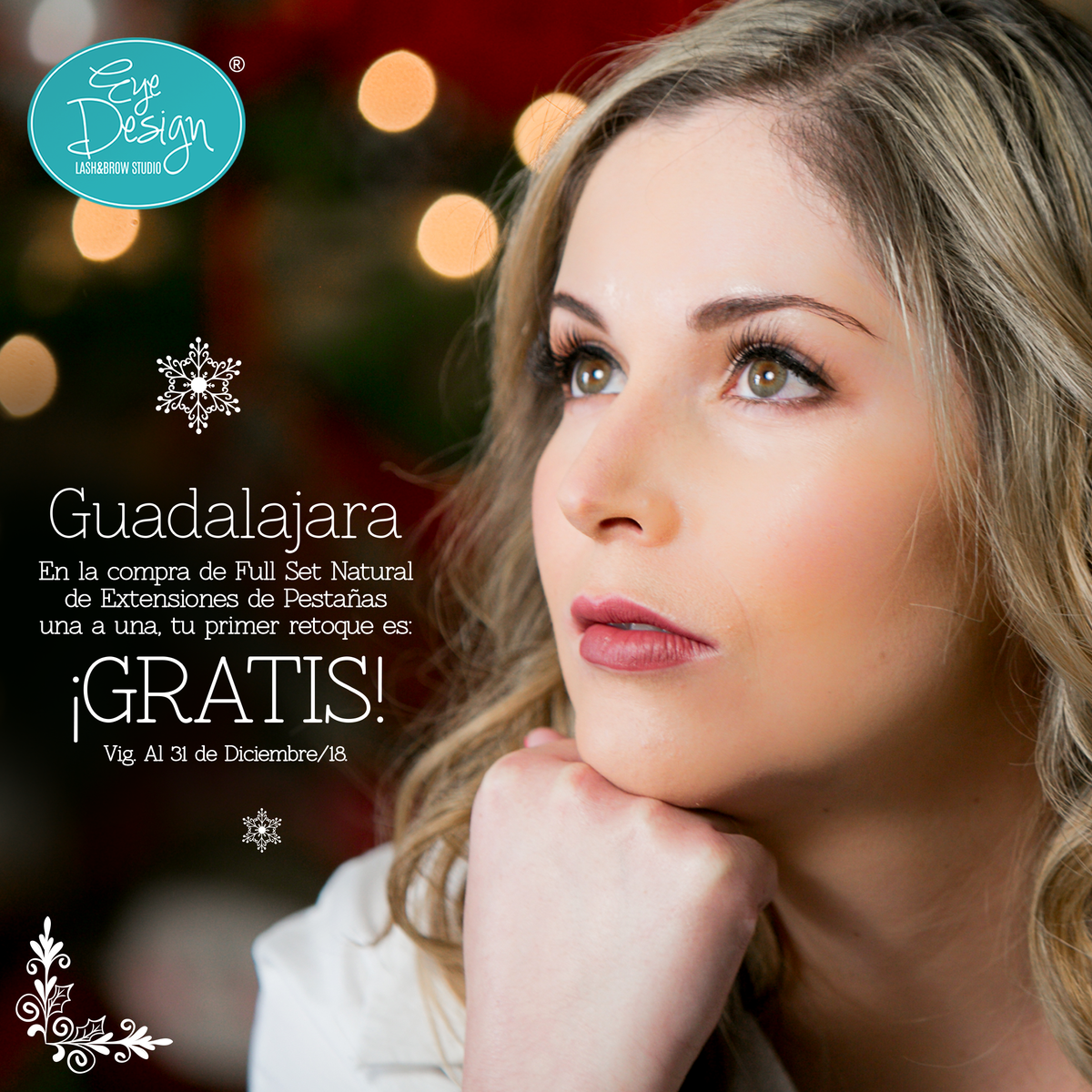 Primer Retoque GRATIS