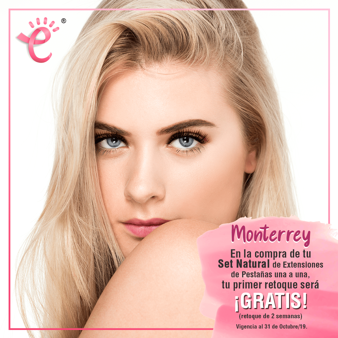 EN LA COMPRA DE TU FULL SET NATURAL TU PRIMER RETOQUE GRATIS