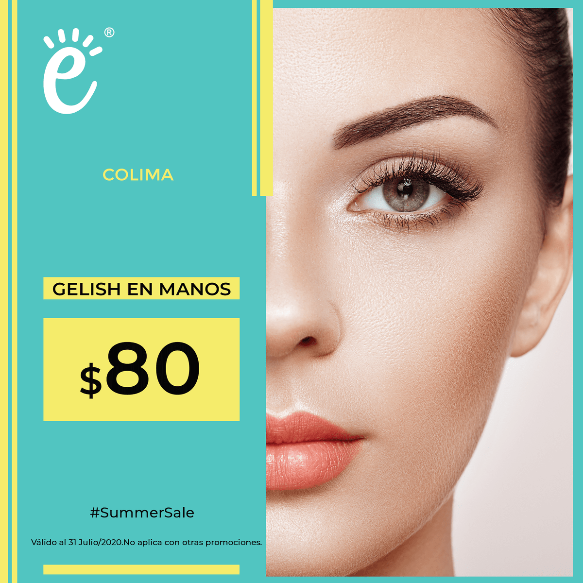 lunes , martes y miércoles TU AMIGA PAGA SOLO $14 por el segundo full set natural