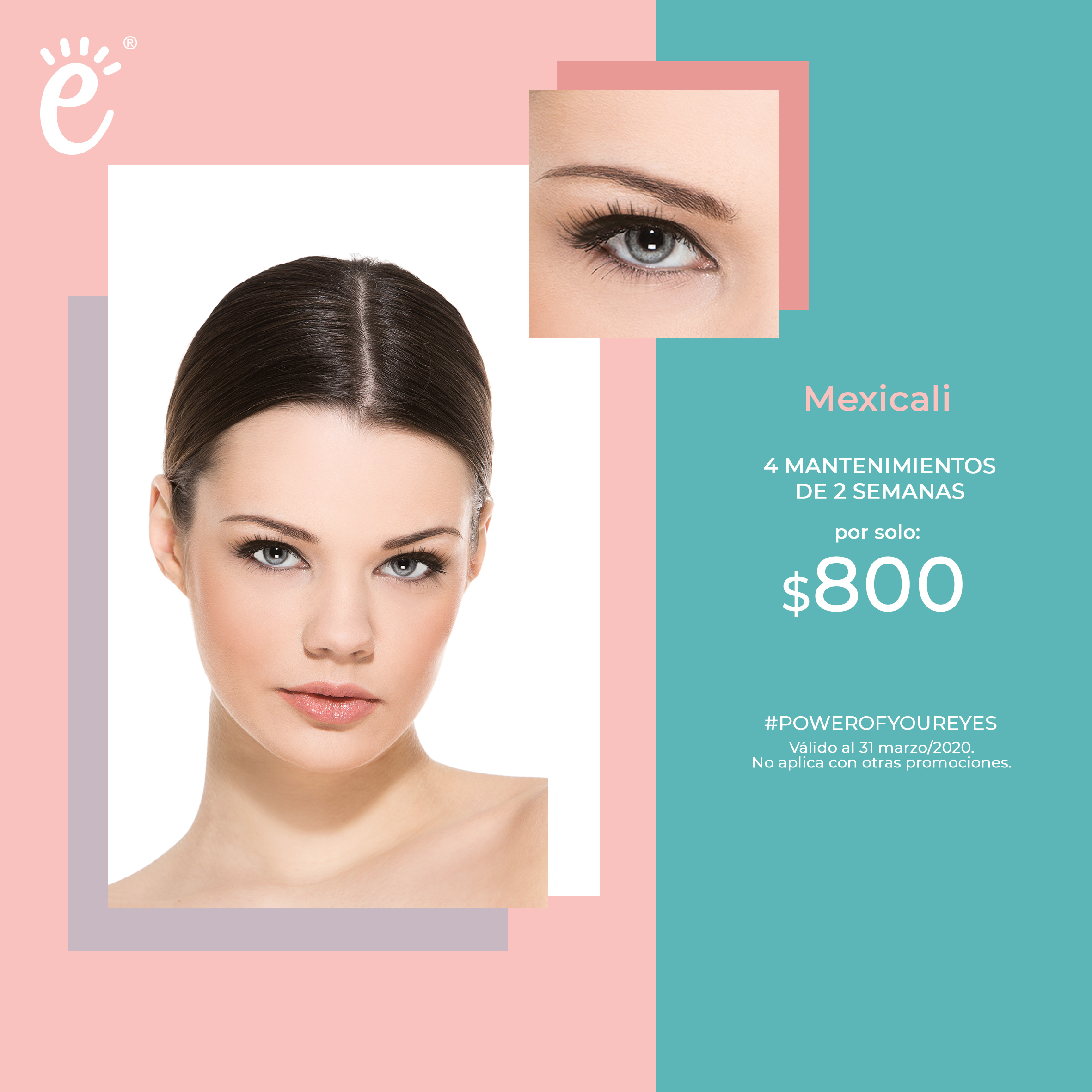 4 MANTENIMIENTOS 2W POR $800 PESOS