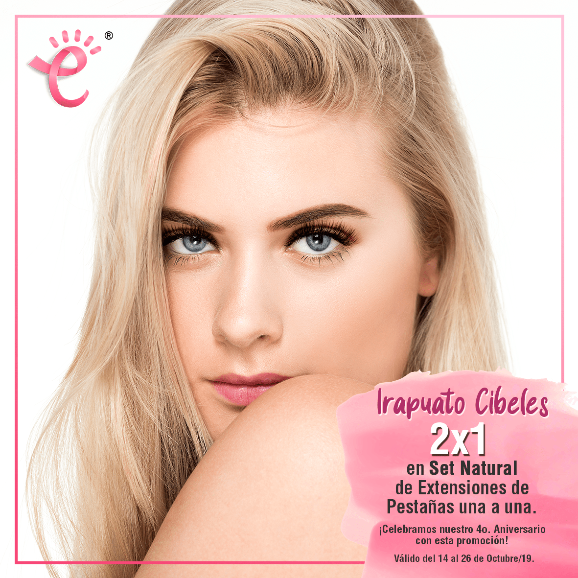 2x1 en set natural