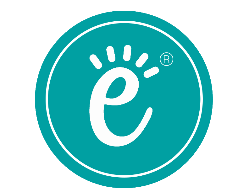 Eyedesign extensiones de pestañas logo